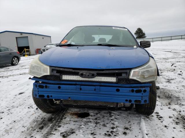 Photo 5 from auction – 2010 FORD FOCUS SE with VIN 1FAHP3FN6AW276240