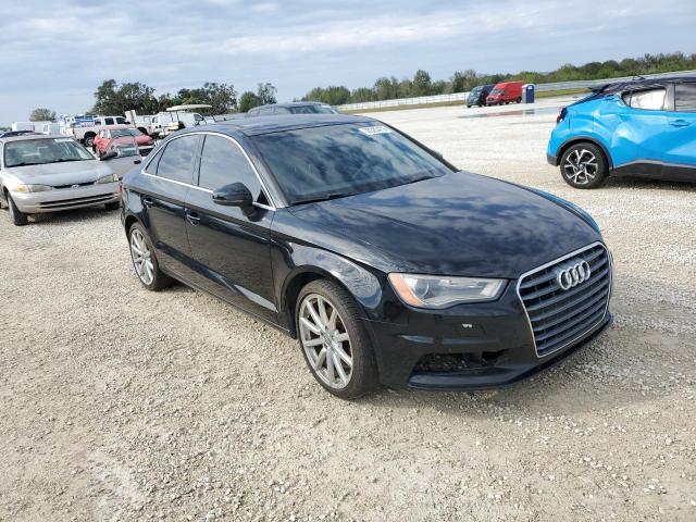 Photo 4 from auction – 2015 AUDI A3 PREMIUM with VIN WAUACGFF7F1054928