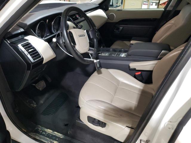 Photo 7 from auction – 2020 LAND ROVER DISCOVERY with VIN SALRG2RV8L2423908