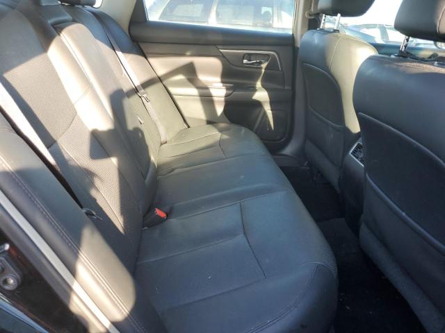 Photo 10 from auction – 2013 NISSAN ALTIMA 3.5 with VIN 1N4BL3AP4DC178355