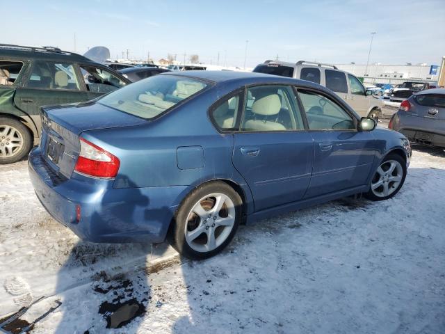 Photo 3 from auction – 2009 SUBARU LEGACY 2.5 with VIN 4S3BL616497231848