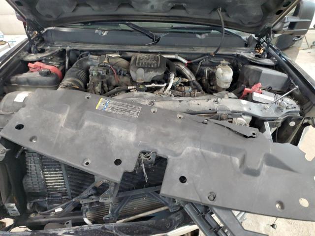 Photo 11 from auction – 2008 CHEVROLET SILVERADO with VIN 1GCHK23648F159332