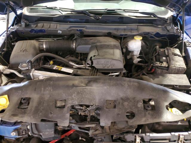 Photo 11 from auction – 2019 RAM 1500 CLASS with VIN 3C6JR6AG8KG662357