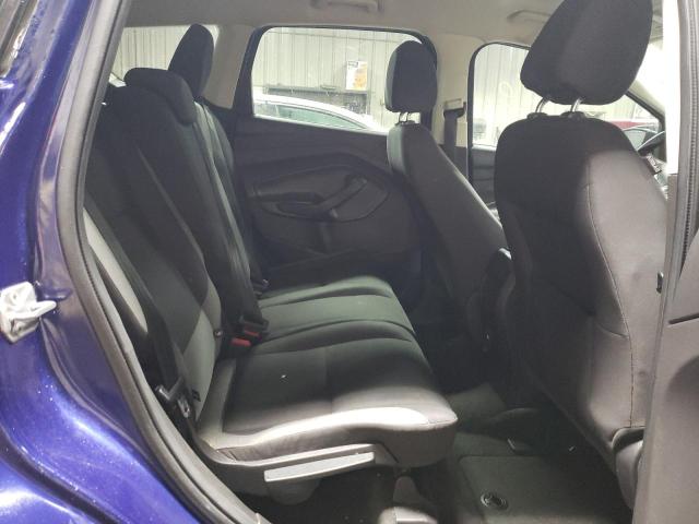 Photo 11 from auction – 2014 FORD ESCAPE S with VIN 1FMCU0F75EUC59603