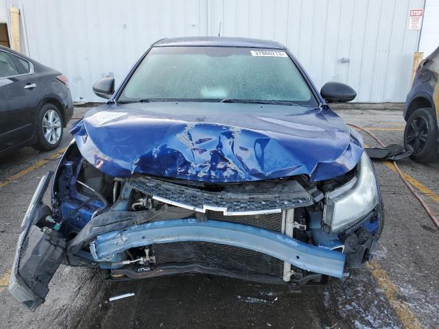 Photo 5 from auction – 2012 CHEVROLET CRUZE LS with VIN 1G1PC5SH1C7279081