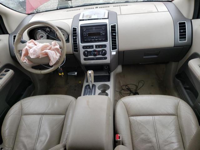 Photo 8 from auction – 2007 FORD EDGE SEL with VIN 2FMDK48CX7BB02153