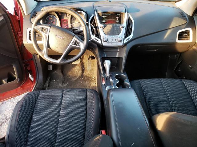 Photo 8 from auction – 2015 GMC TERRAIN SL with VIN 2GKALREK5F6285745