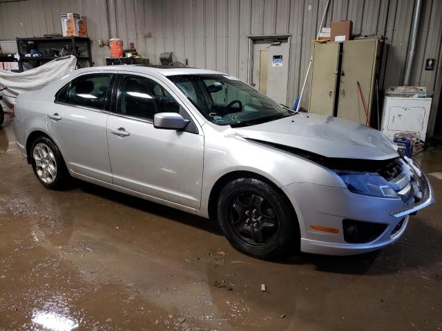 Photo 4 from auction – 2011 FORD FUSION SE with VIN 3FAHP0HA4BR137978