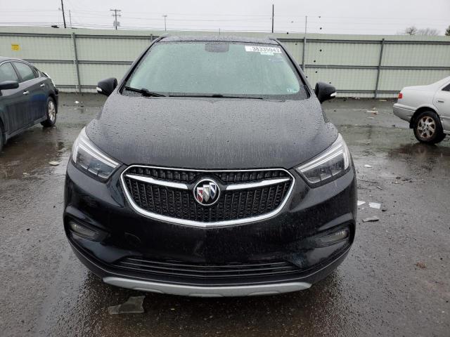 Photo 5 from auction – 2019 BUICK ENCORE ESS with VIN KL4CJGSM8KB766403