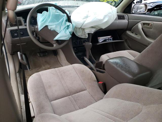 Photo 8 from auction – 1997 TOYOTA CAMRY CE with VIN 4T1BF22KXVU912759