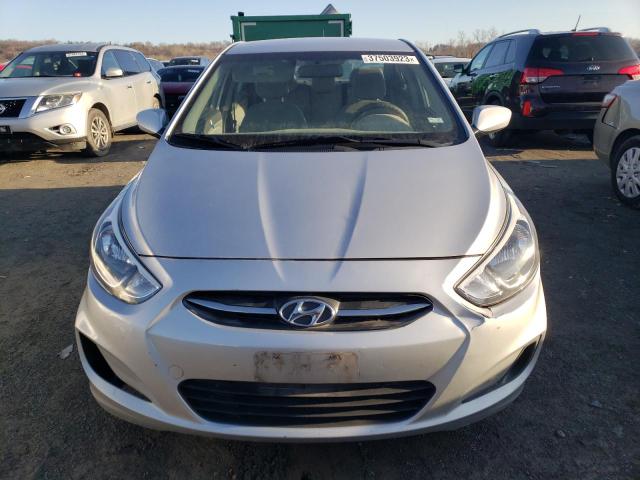 Photo 5 from auction – 2016 HYUNDAI ACCENT SE with VIN KMHCT4AE0GU049042
