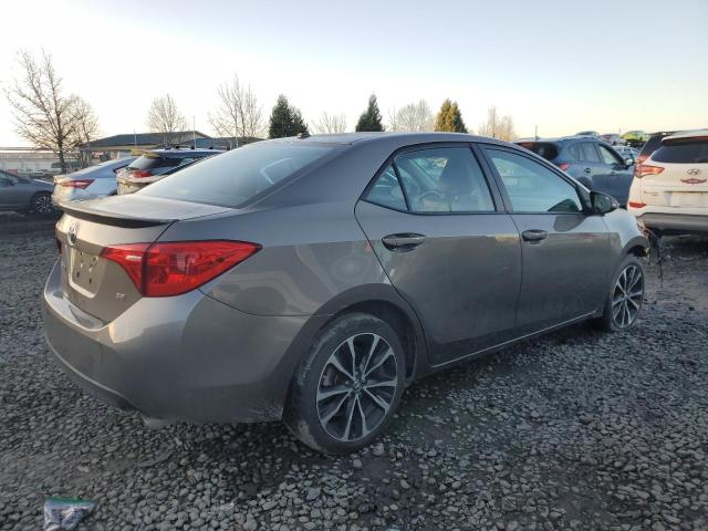 Photo 3 from auction – 2017 TOYOTA COROLLA L with VIN 2T1BURHE4HC899285