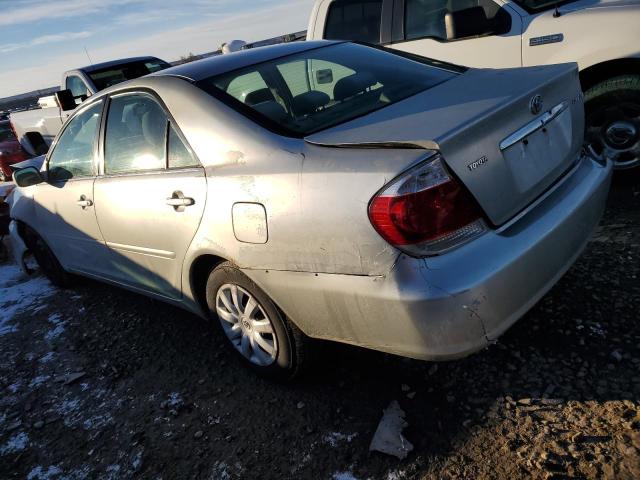 Photo 2 from auction – 2005 TOYOTA CAMRY LE with VIN 4T1BE32K75U071539