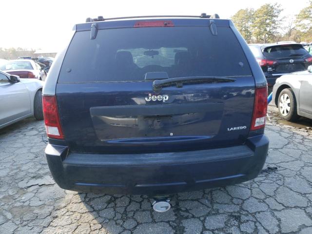 Photo 6 from auction – 2005 JEEP GRAND CHER with VIN 1J4HS48N85C569103