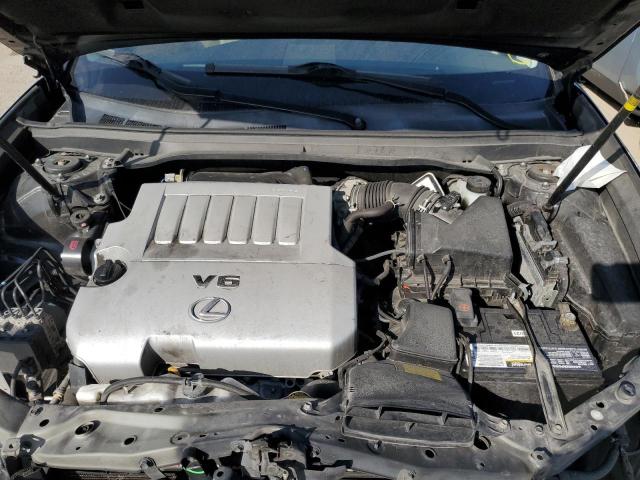 Photo 11 from auction – 2014 LEXUS ES 350 with VIN JTHBK1GG7E2110775
