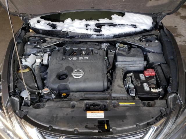 Photo 11 from auction – 2016 NISSAN ALTIMA 3.5 with VIN 1N4BL3AP7GC177186