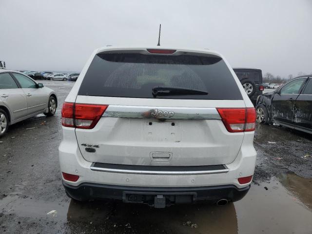 Photo 6 from auction – 2013 JEEP GRAND CHER with VIN 1C4RJFCG8DC609342