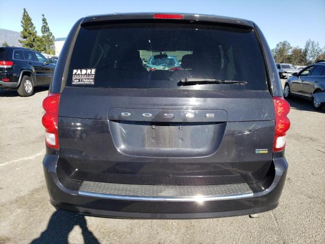 Photo 6 from auction – 2012 DODGE GRAND CARA with VIN 2C4RDGCG0CR373210