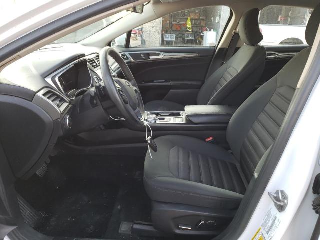 Photo 7 from auction – 2017 FORD FUSION SE with VIN 3FA6P0HD3HR248306