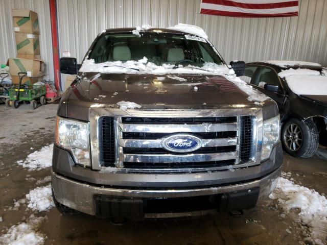 Photo 5 from auction – 2010 FORD F150 SUPER with VIN 1FTFW1EV1AFA72150