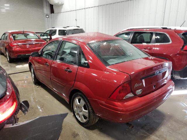 Photo 2 from auction – 2003 FORD FOCUS SE C with VIN 1FAFP34393W134900