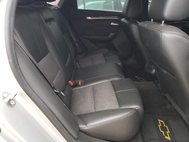 Photo 10 from auction – 2016 CHEVROLET IMPALA LT with VIN 2G1115S33G9141398