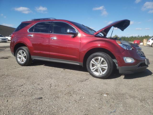 Photo 4 from auction – 2017 CHEVROLET EQUINOX PR with VIN 2GNALDEK4H1567431