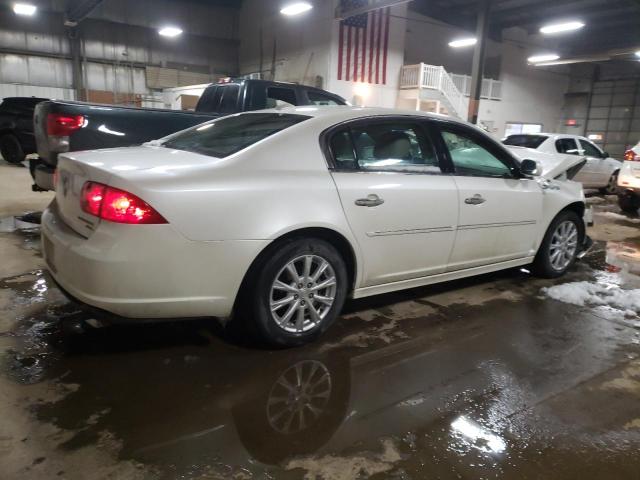 Photo 3 from auction – 2010 BUICK LUCERNE CX with VIN 1G4HC5EM7AU101352