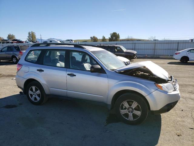 Photo 4 from auction – 2011 SUBARU FORESTER 2 with VIN JF2SHABCXBH715601