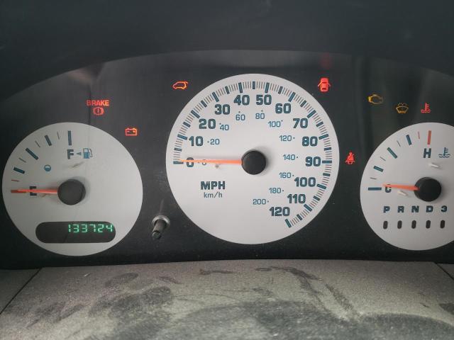 Photo 9 from auction – 2003 DODGE CARAVAN SE with VIN 1D4GP25303B221523