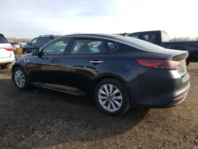 Photo 2 from auction – 2016 KIA OPTIMA LX with VIN 5XXGT4L33GG001834