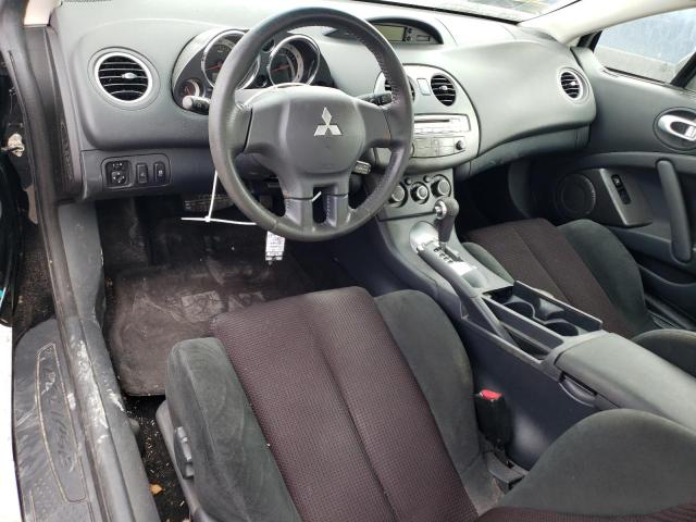 Photo 8 from auction – 2010 MITSUBISHI ECLIPSE GS with VIN 4A31K2DF3AE003615