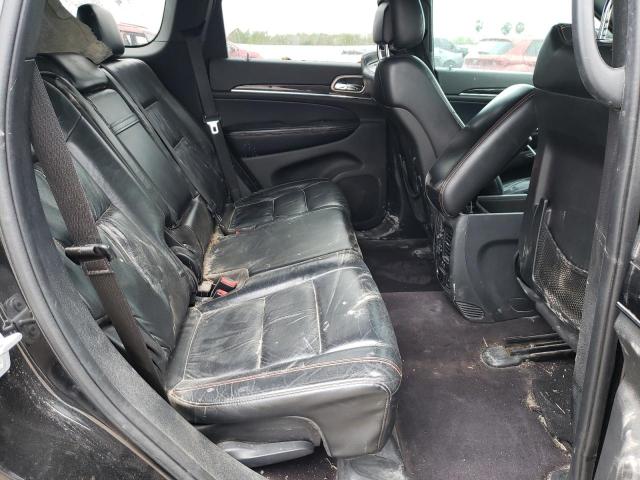 Photo 11 from auction – 2016 JEEP GRAND CHER with VIN 1C4RJEBG2GC429662