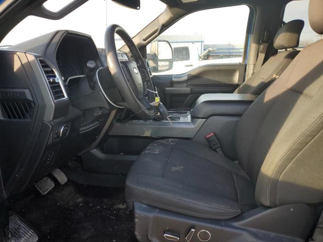 Photo 7 from auction – 2016 FORD F150 SUPER with VIN 1FTEW1EG4GFC58495