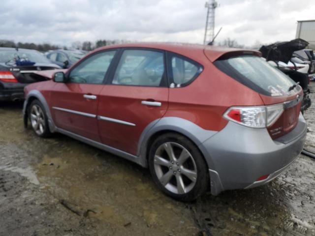 Photo 2 from auction – 2010 SUBARU IMPREZA OU with VIN JF1GH6D67AH818732