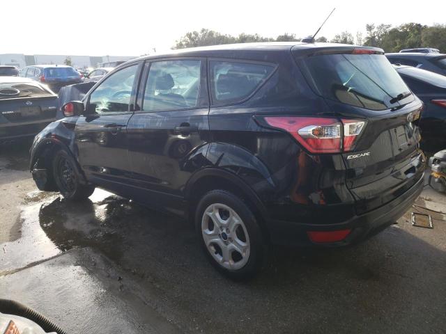 Photo 2 from auction – 2017 FORD ESCAPE S with VIN 1FMCU0F77HUC39714
