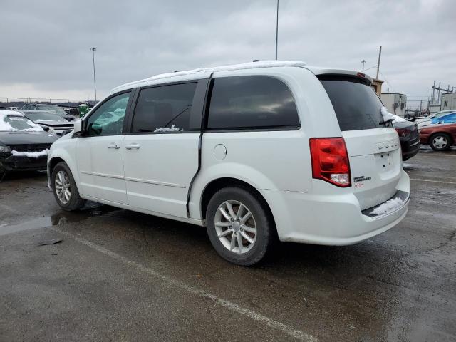 Photo 2 from auction – 2015 DODGE GRAND CARA with VIN 2C4RDGCG1FR632419