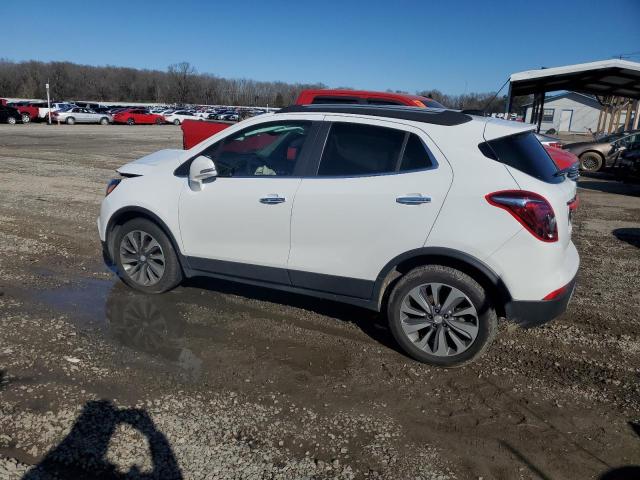 Photo 2 from auction – 2020 BUICK ENCORE ESS with VIN KL4CJCSB3LB048671