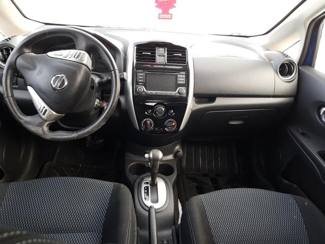 Photo 8 from auction – 2017 NISSAN VERSA NOTE with VIN 3N1CE2CP0HL372703