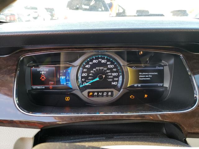 Photo 9 from auction – 2014 FORD TAURUS LIM with VIN 1FAHP2F86EG183206