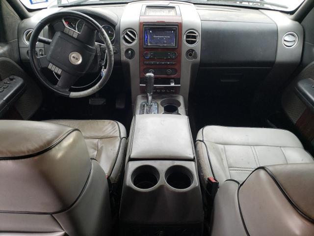 Photo 8 from auction – 2006 LINCOLN MARK LT with VIN 5LTPW18566FJ01145