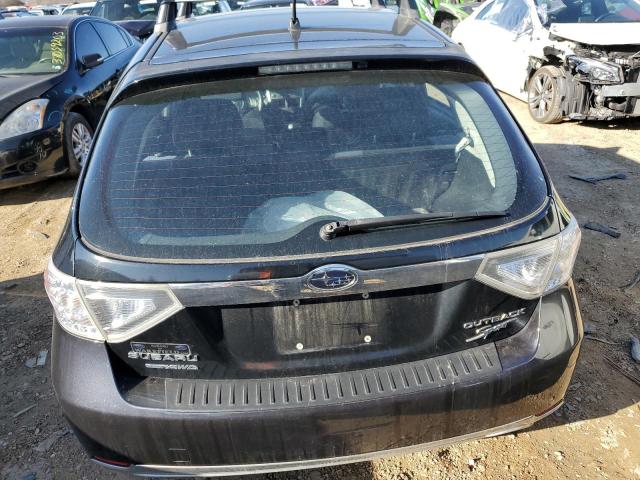 Photo 6 from auction – 2010 SUBARU IMPREZA OU with VIN JF1GH6D65AH817580