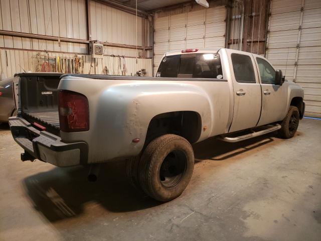 Photo 3 from auction – 2008 CHEVROLET SILVERADO with VIN 1GCJC33668F153276