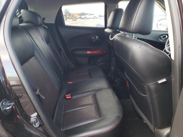 Photo 10 from auction – 2014 NISSAN JUKE S with VIN JN8AF5MV2ET359222