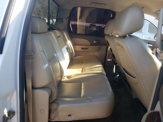 Photo 6 from auction – 2011 CHEVROLET SILVERADO with VIN 3GCPCTE02BG141005