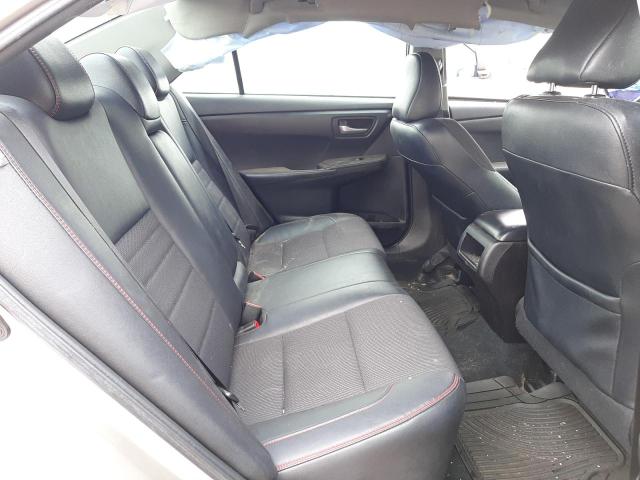 Photo 10 from auction – 2016 TOYOTA CAMRY LE with VIN 4T1BF1FK5GU158838