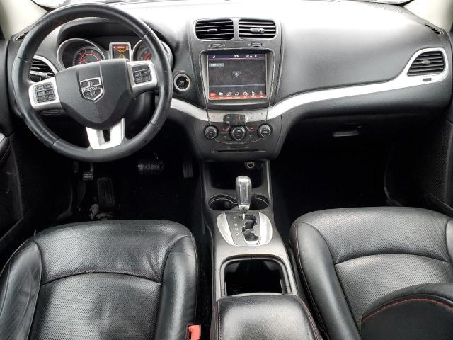 Foto 8 de la subasta – 2015 DODGE JOURNEY R/ con VIN 3C4PDDEG3FT739746