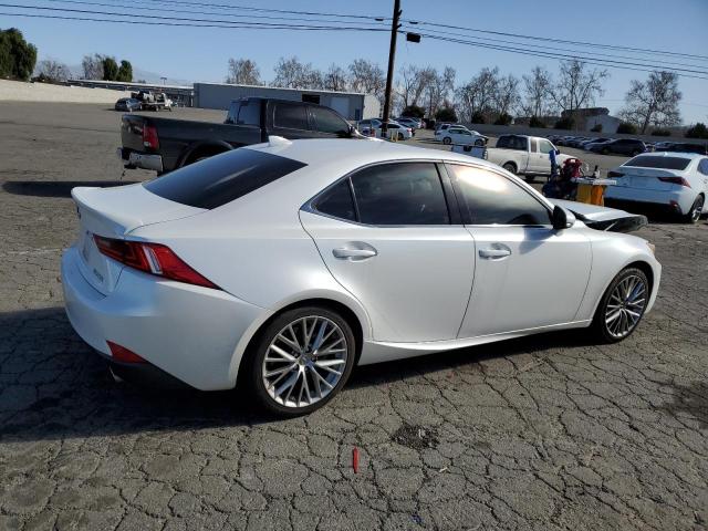 Photo 3 from auction – 2016 LEXUS IS 200T with VIN JTHBA1D25G5033112