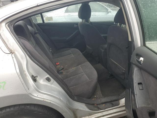 Photo 10 from auction – 2008 NISSAN ALTIMA 2.5 with VIN 1N4AL21E68C243961