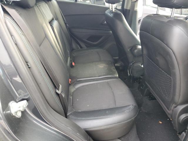 Фото 10 с аукциона – 2016 CHEVROLET TRAX 1LT с VIN 3GNCJPSB4GL125752